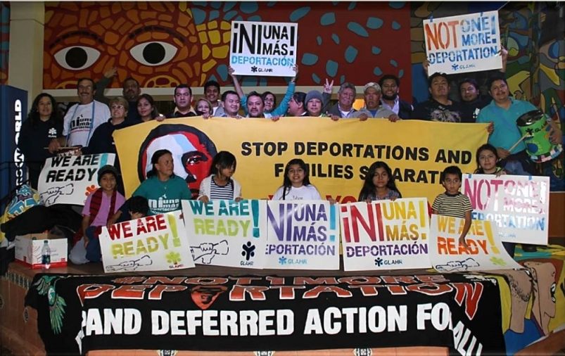 deferred action